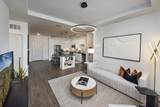 1-bedroom apartment at The Maddux At Shadowood Apartments in Atlanta